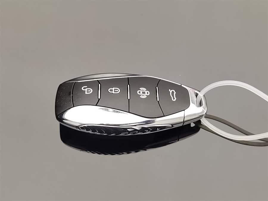 HongQi H5 PHEV 2025 #20 HongQi H5 PHEV 2025 car image #20