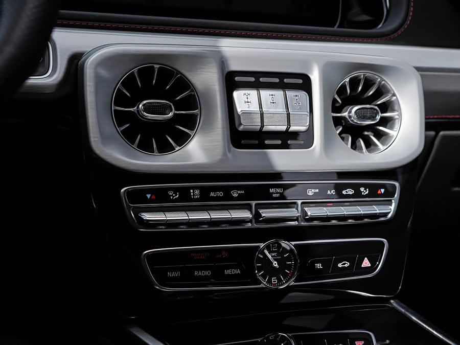 Mercedes-Benz G AMG 2023 immagine di auto #20