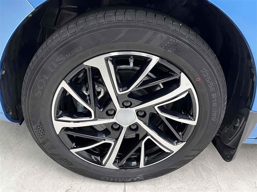 Haval Jolion 2021 #20 Haval Jolion 2021 صورة سيارة #20