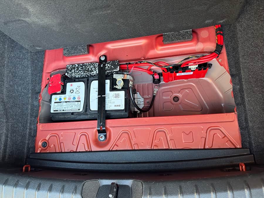 BMW 1 Series (Imported) 2015 car image #20