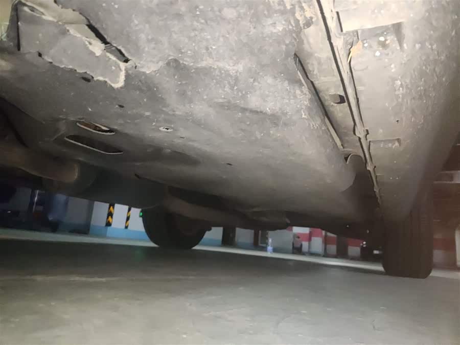 Ford Edge (Imported) 2015 imagen de coche #20