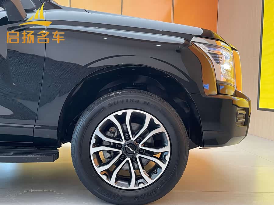 Haval H5 2024 car image #20
