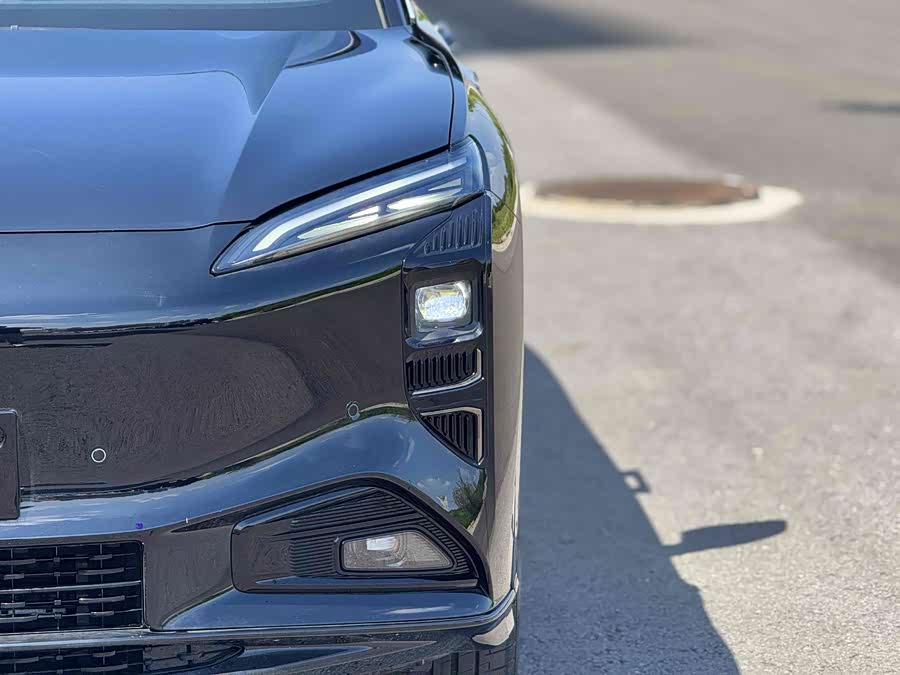 HongQi TianGong 08 #20 HongQi TianGong 08 صورة سيارة #20