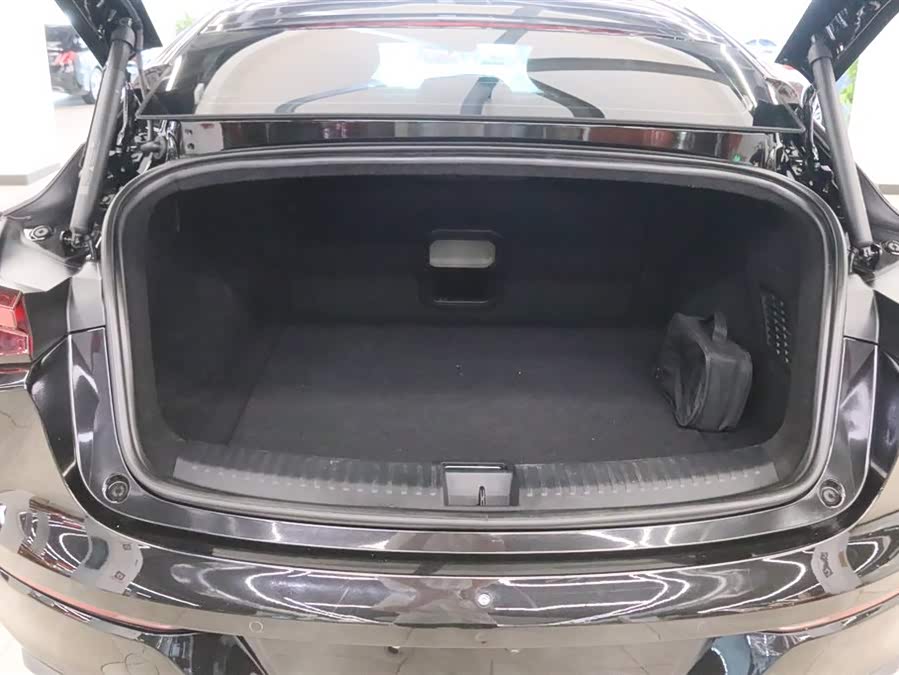 Neta S 2024 изображение автомобиля #20