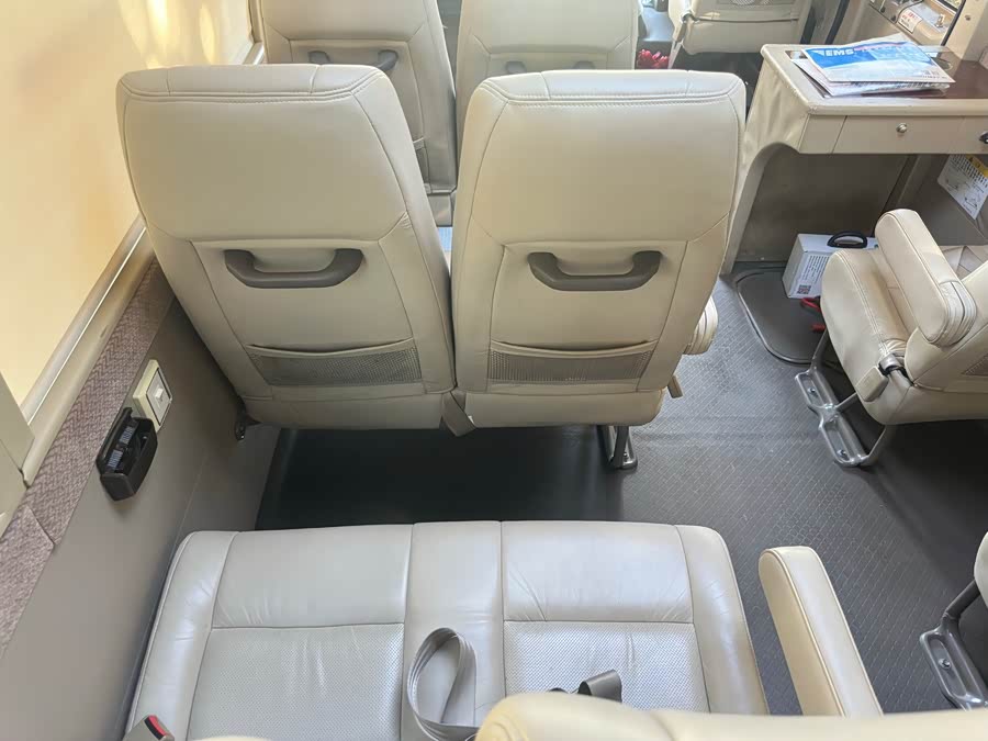 Toyota Coaster 2015 #20 Toyota Coaster 2015 imagen de coche #20