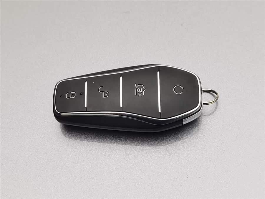 比亚迪 秦PLUS 2022 汽车图片 #20