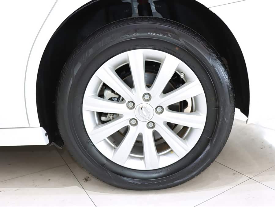 GAC Trumpchi GA6 2022 car image #20