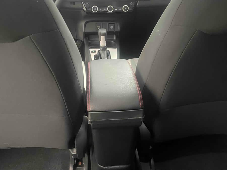 Honda Fit 2021 car image #20