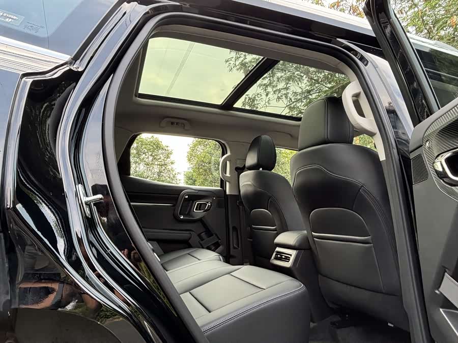 Haval X Dog 2 New Energy 2024 car image #20