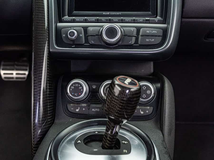 Audi R8 2013 #20 Audi R8 2013 car image #20