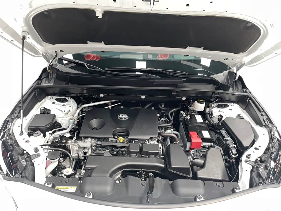 Toyota Venza 2023 car image #20