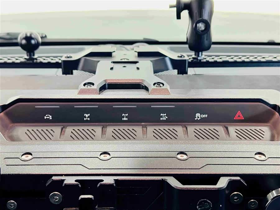 福特 福特烈马 2024 汽车图片 #20