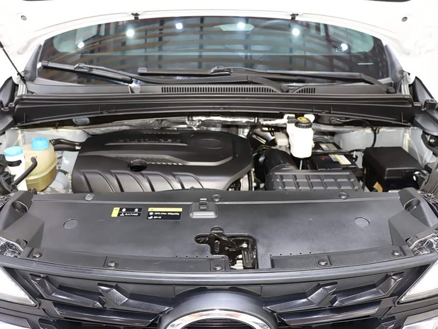 GAC Trumpchi M6 2023 #20 GAC Trumpchi M6 2023 imagem de carro #20