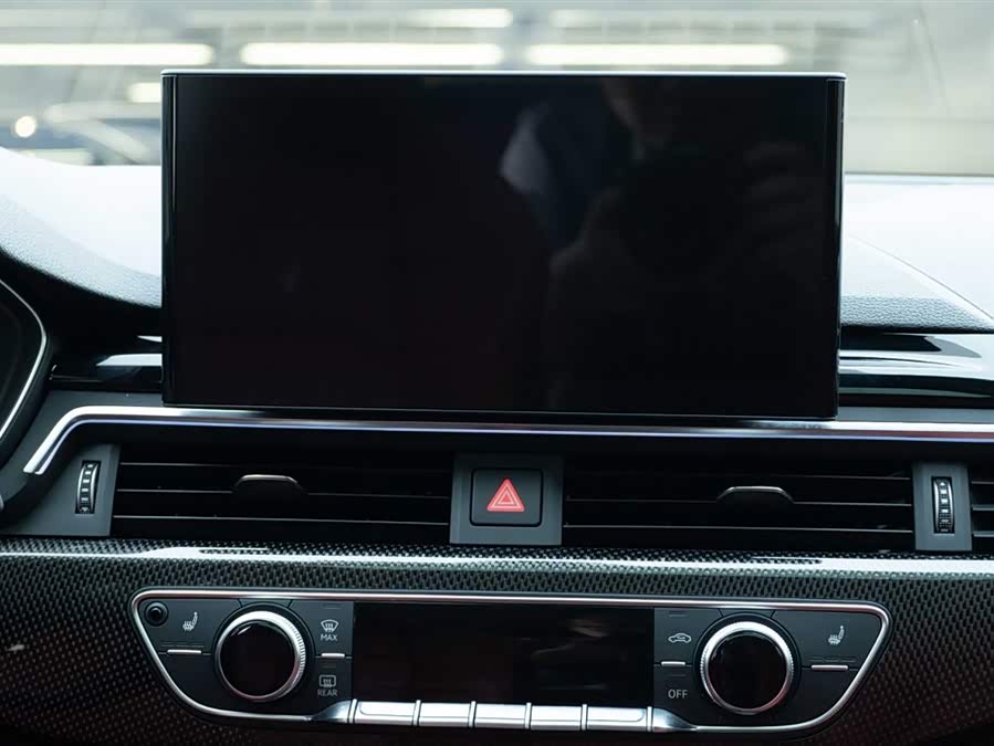 Audi S4 2024 #20 Audi S4 2024 car image #20