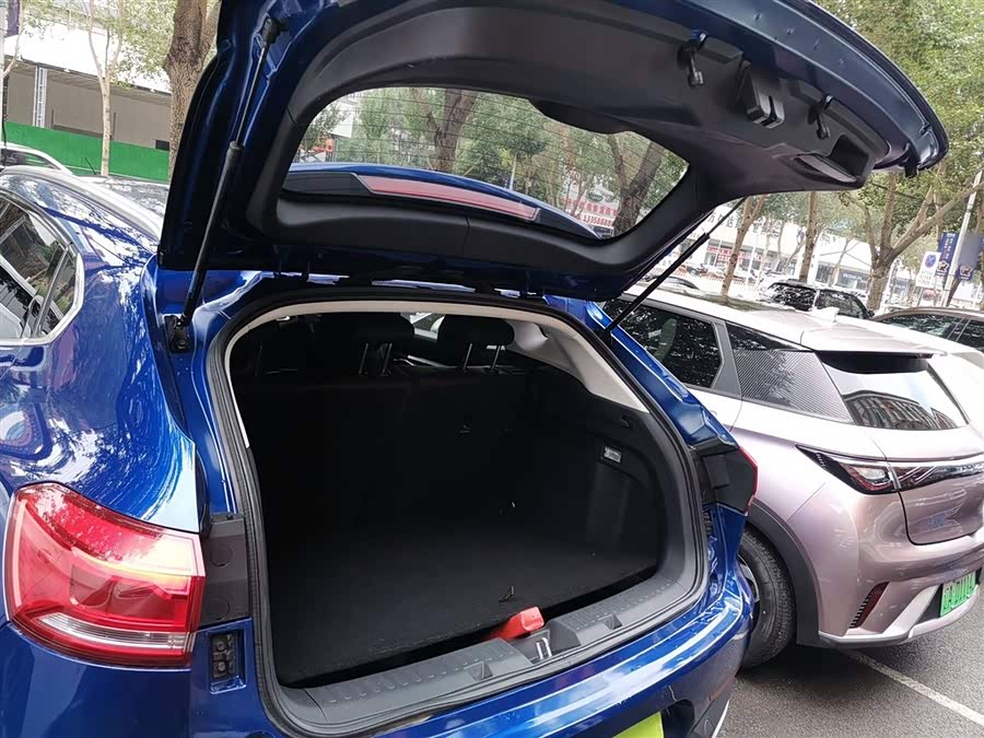 Haval F5 2018 car image #20