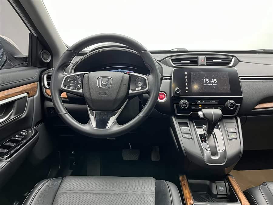 Honda CR-V 2017 car image #20