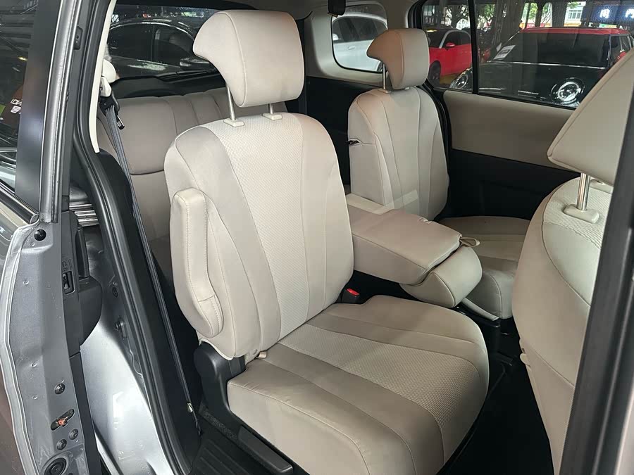 马自达 马自达5 2014 汽车图片 #20