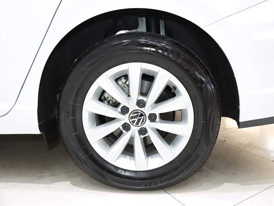 大众 朗逸 2022 汽车图片 #20