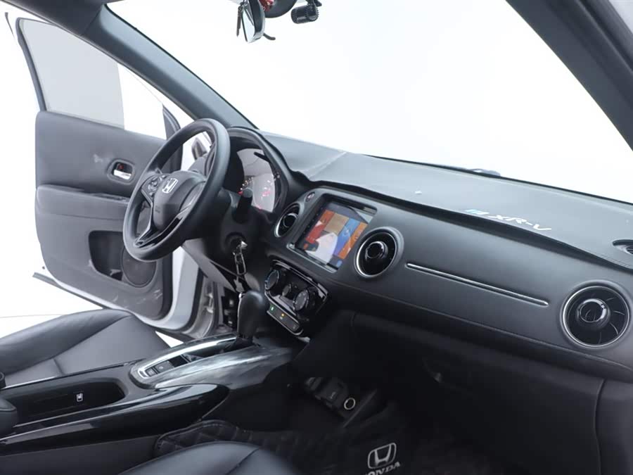 Honda XR-V 2020 #20 Honda XR-V 2020 car image #20