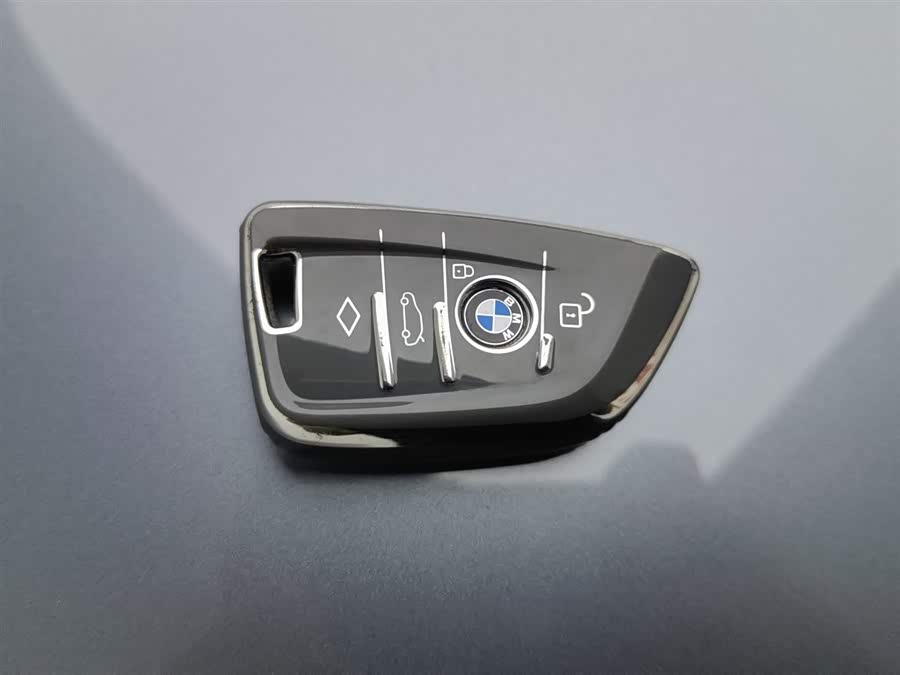 BMW 5 Series (Imported) 2018 #20 BMW 5 Series (Imported) 2018 car image #20