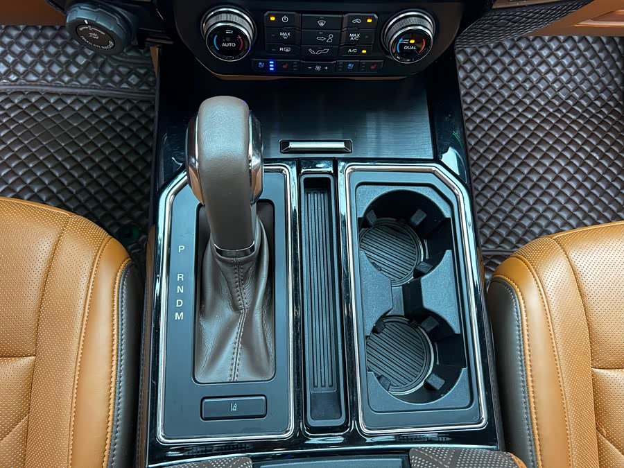 Ford F-150 Raptor 2019 car image #20