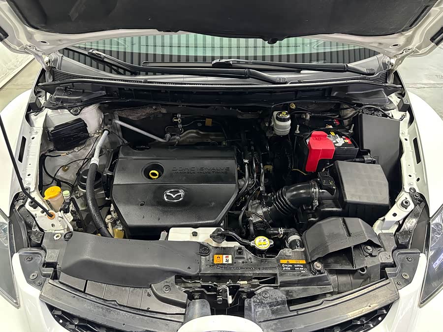 马自达 马自达CX-7 2014 汽车图片 #20