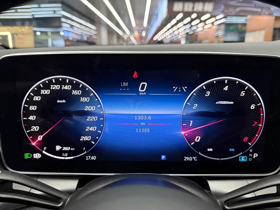 Mercedes-Benz GLC Coupe 2024 imagem de carro #20