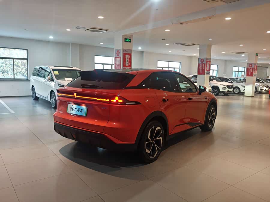 Deepal SL03 car image #20