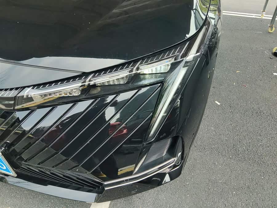 GAC Trumpchi Emkoo 2023 car image #20