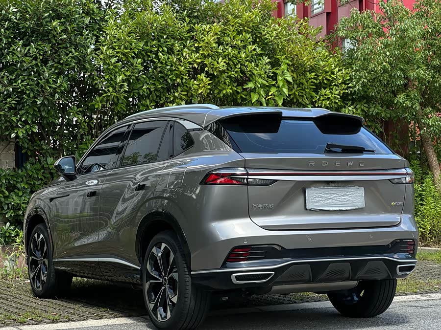 Roewe RX5 New Energy 2022 изображение автомобиля #20