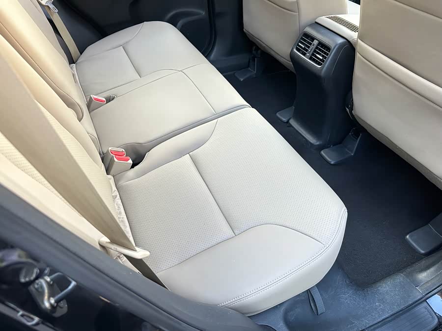 Honda CR-V 2015 car image #20