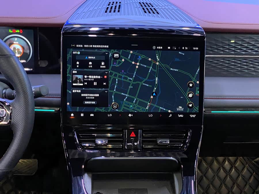 GAC Trumpchi M8 2024 car image #20