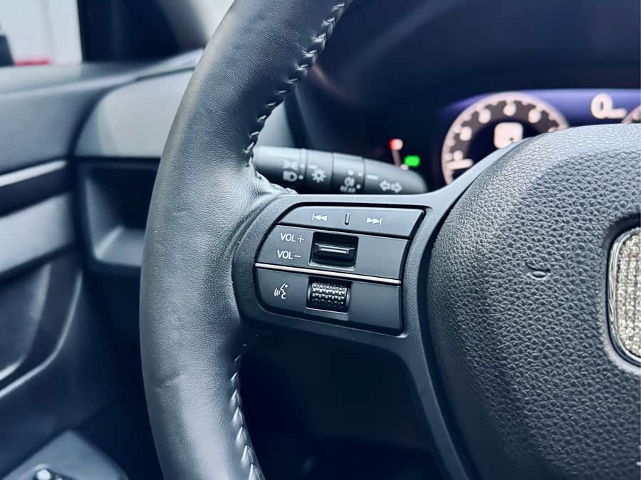 Honda Breeze 2023 car image #20