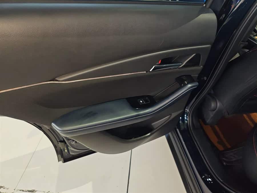 马自达 马自达CX-3 2020 汽车图片 #20