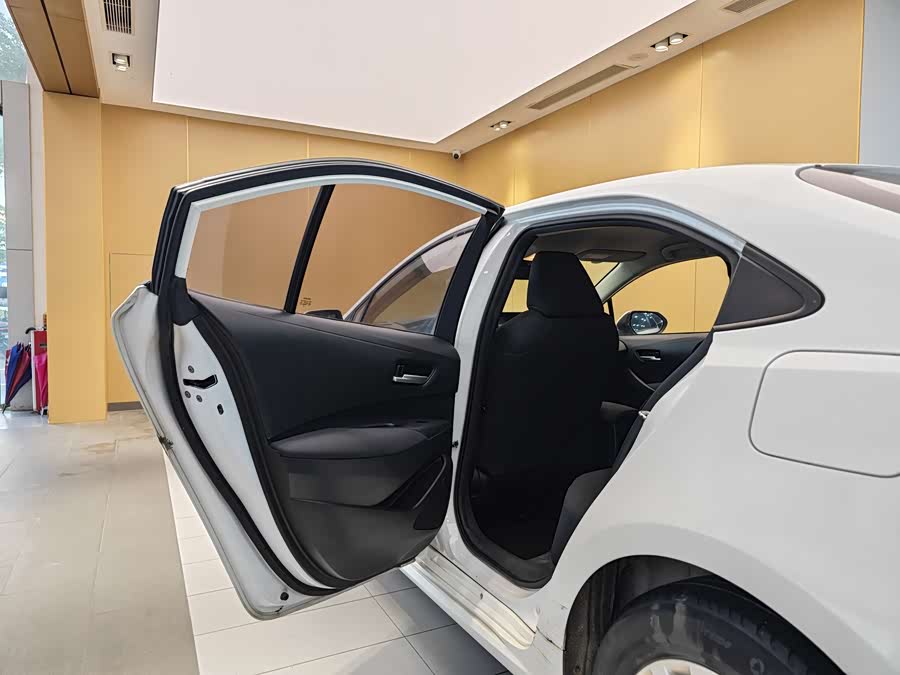 Toyota Corolla 2022 car image #20
