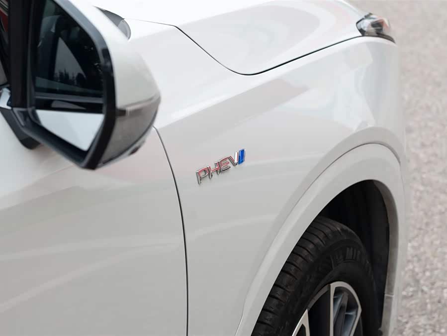GAC Trumpchi ES9 2023 car image #20