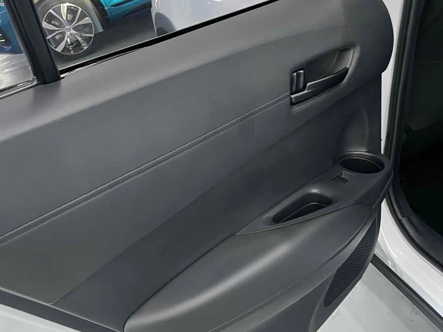 Toyota Frontlander 2022 #20 Toyota Frontlander 2022 imagen de coche #20