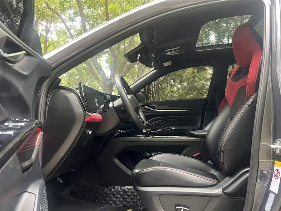 Changan X5 PLUS 2024 صورة سيارة #20