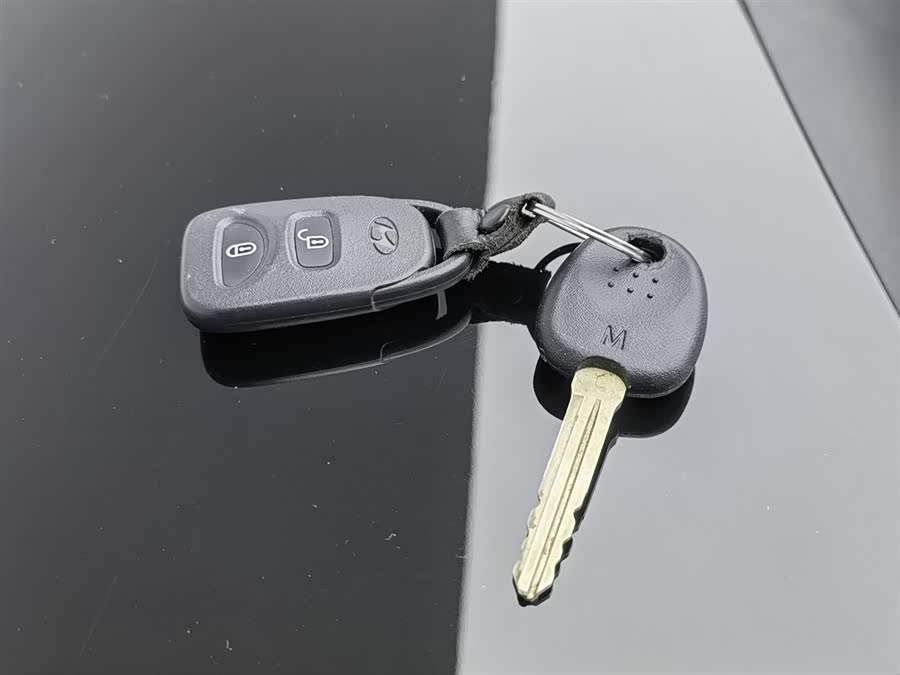 Hyundai Santa Fe Classic 2011 #20 Hyundai Santa Fe Classic 2011 car image #20