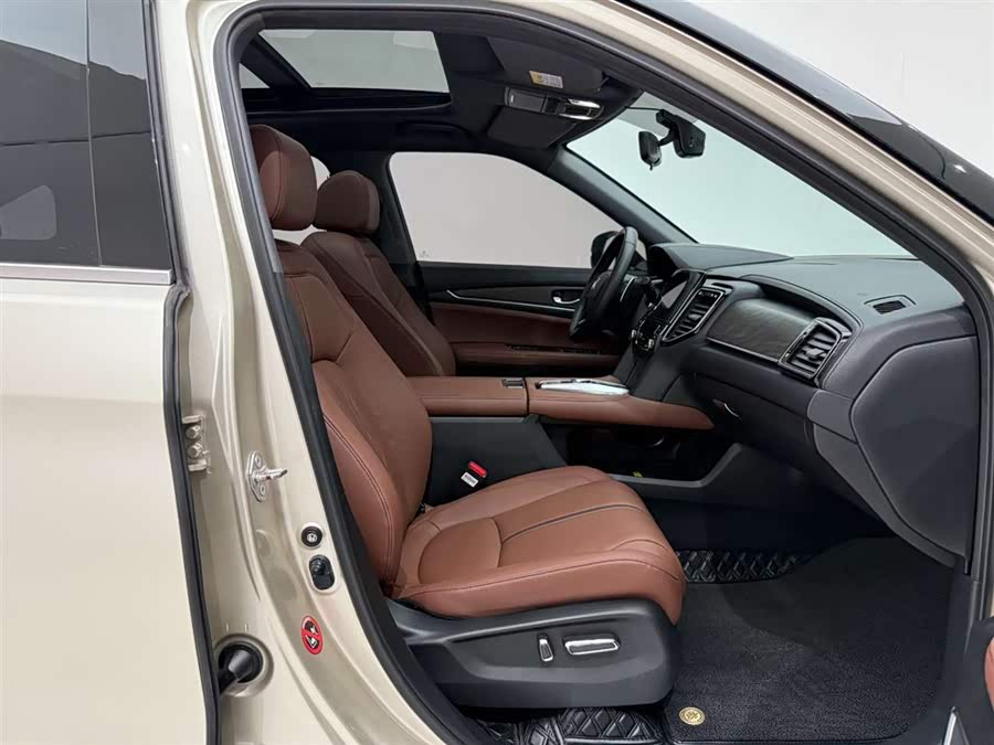 Honda UR-V 2020 #20 Honda UR-V 2020 car image #20