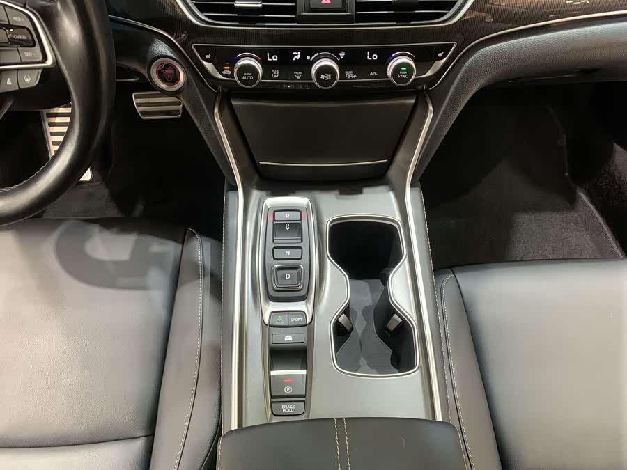 Honda Accord 2021 #20 Honda Accord 2021 car image #20