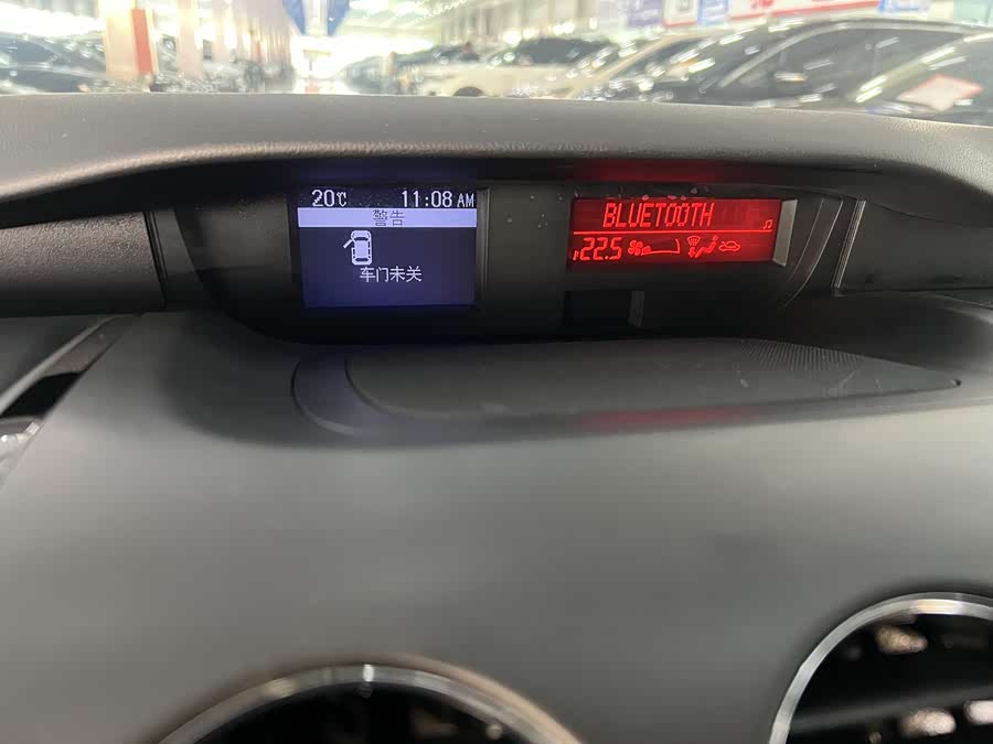 Mazda CX-7 2015 immagine di auto #20