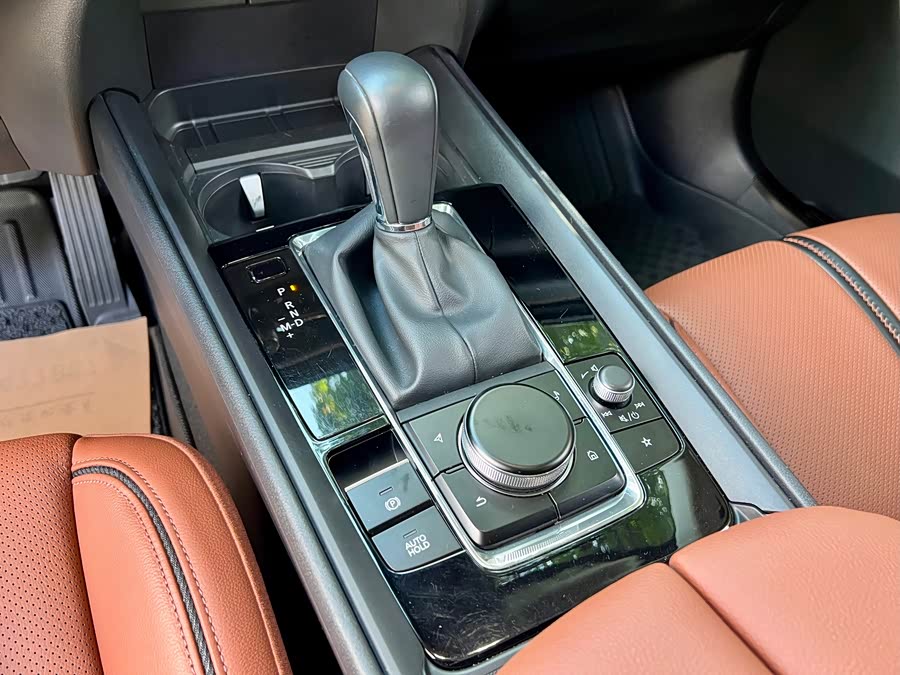 马自达 马自达CX-50行也 2023 汽车图片 #20