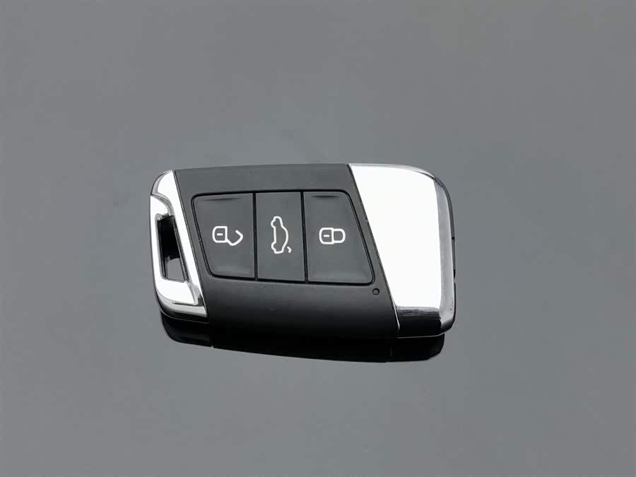 Volkswagen Magotan GTE 2022 imagen de coche #20