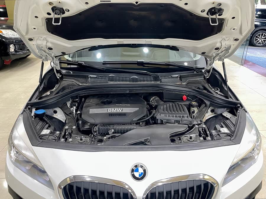 BMW 2 Series Gran Tourer 2019 car image #20