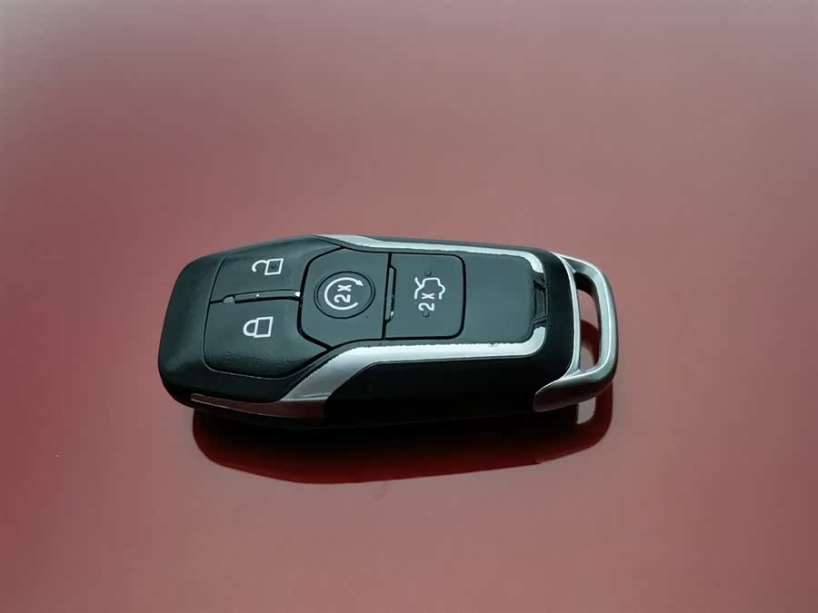 Ford Explorer (Imported) 2016 #20 Ford Explorer (Imported) 2016 imagen de coche #20