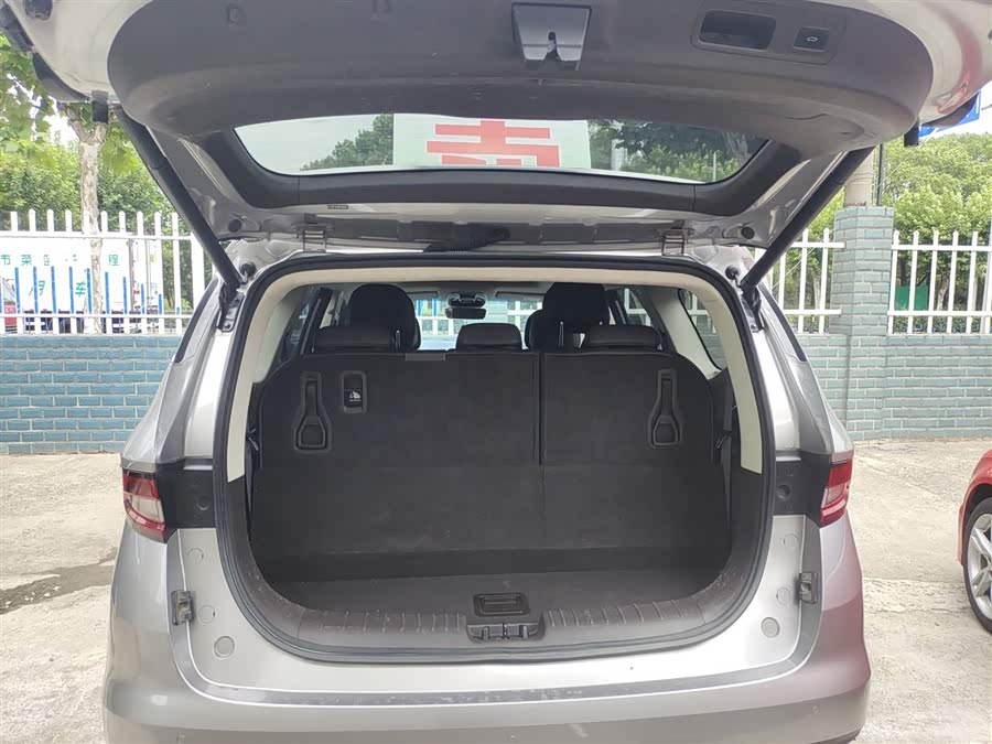 GEELY JiaJi New Energy 2021 car image #20