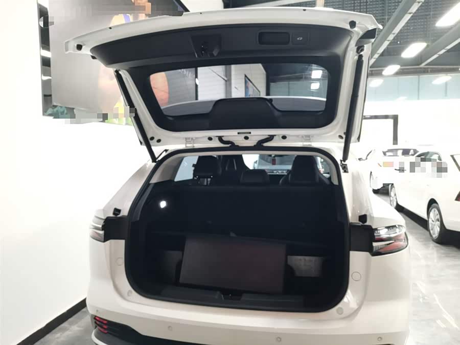 Roewe D5X DMH 2024 car image #20