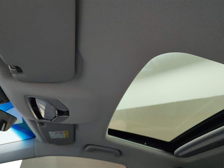 GEELY Emgrand L 2022 car image #20