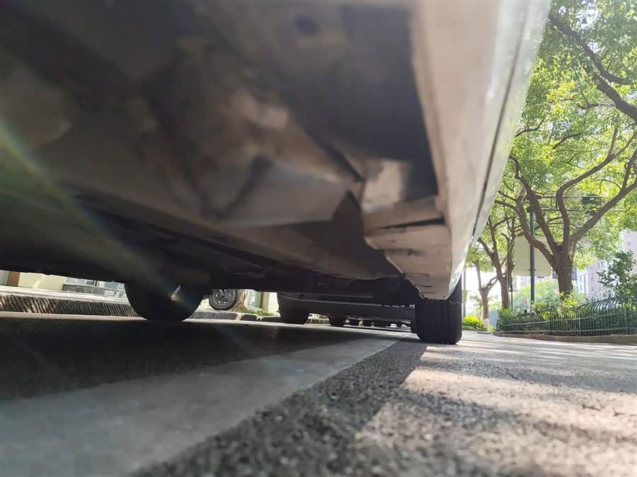 BYD Qin Pro 2019 car image #20